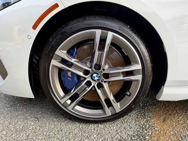 2024 BMW M235i xDrive Gran Coupe