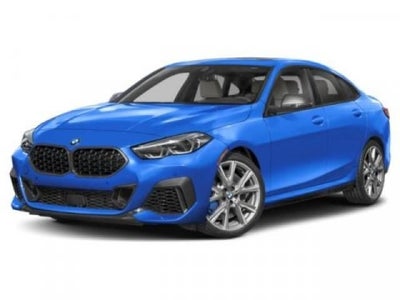 2024 BMW M235i xDrive Gran Coupe