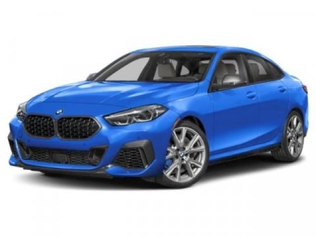 2024 BMW M235i xDrive Gran Coupe