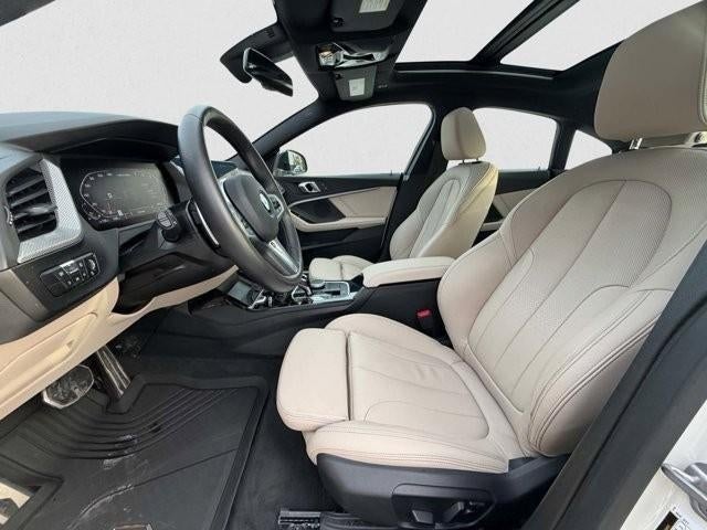 2024 BMW M235i xDrive Gran Coupe