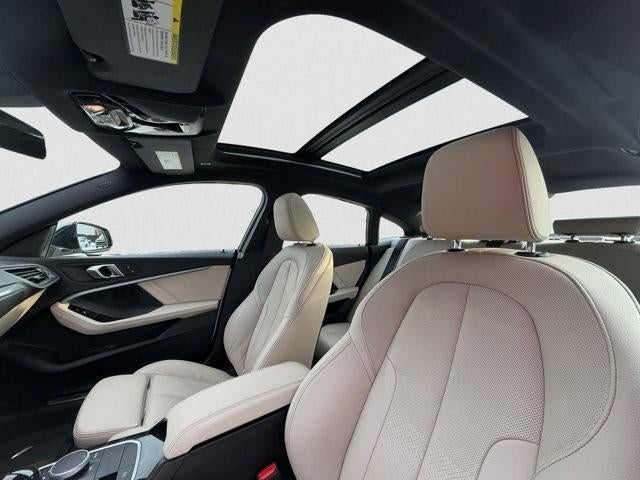 2024 BMW M235i xDrive Gran Coupe