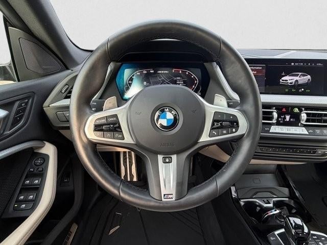 2024 BMW M235i xDrive Gran Coupe