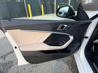 2024 BMW M235i xDrive Gran Coupe