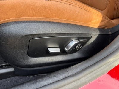 2022 BMW 530i xDrive Sedan