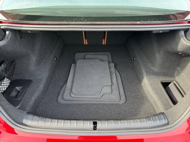 2022 BMW 530i xDrive Sedan