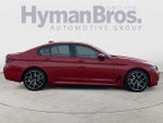 2022 BMW 530i xDrive Sedan