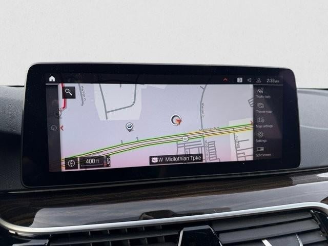 2022 BMW 530i xDrive Sedan