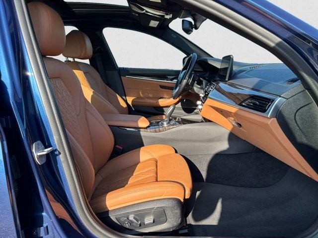 2022 BMW 530i xDrive Sedan