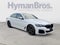 2023 BMW M550i xDrive Sedan