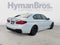 2023 BMW M550i xDrive Sedan