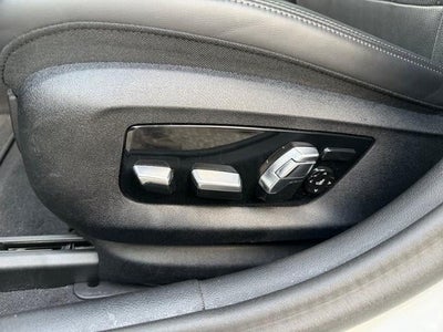 2023 BMW M550i xDrive Sedan