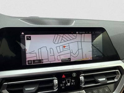 2023 BMW 430i Convertible