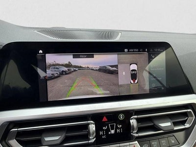 2023 BMW 430i Convertible