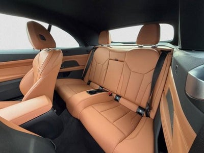 2023 BMW 430i Convertible