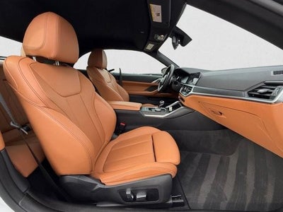 2023 BMW 430i Convertible