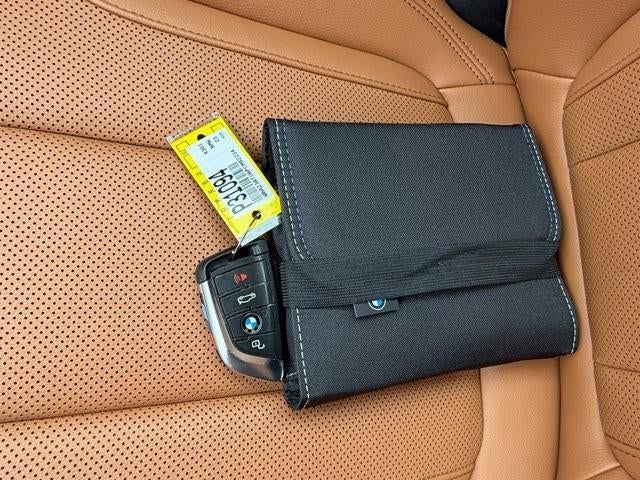 2023 BMW 430i Convertible