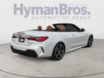 2023 BMW 430i Convertible