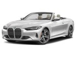 2023 BMW 430i Convertible