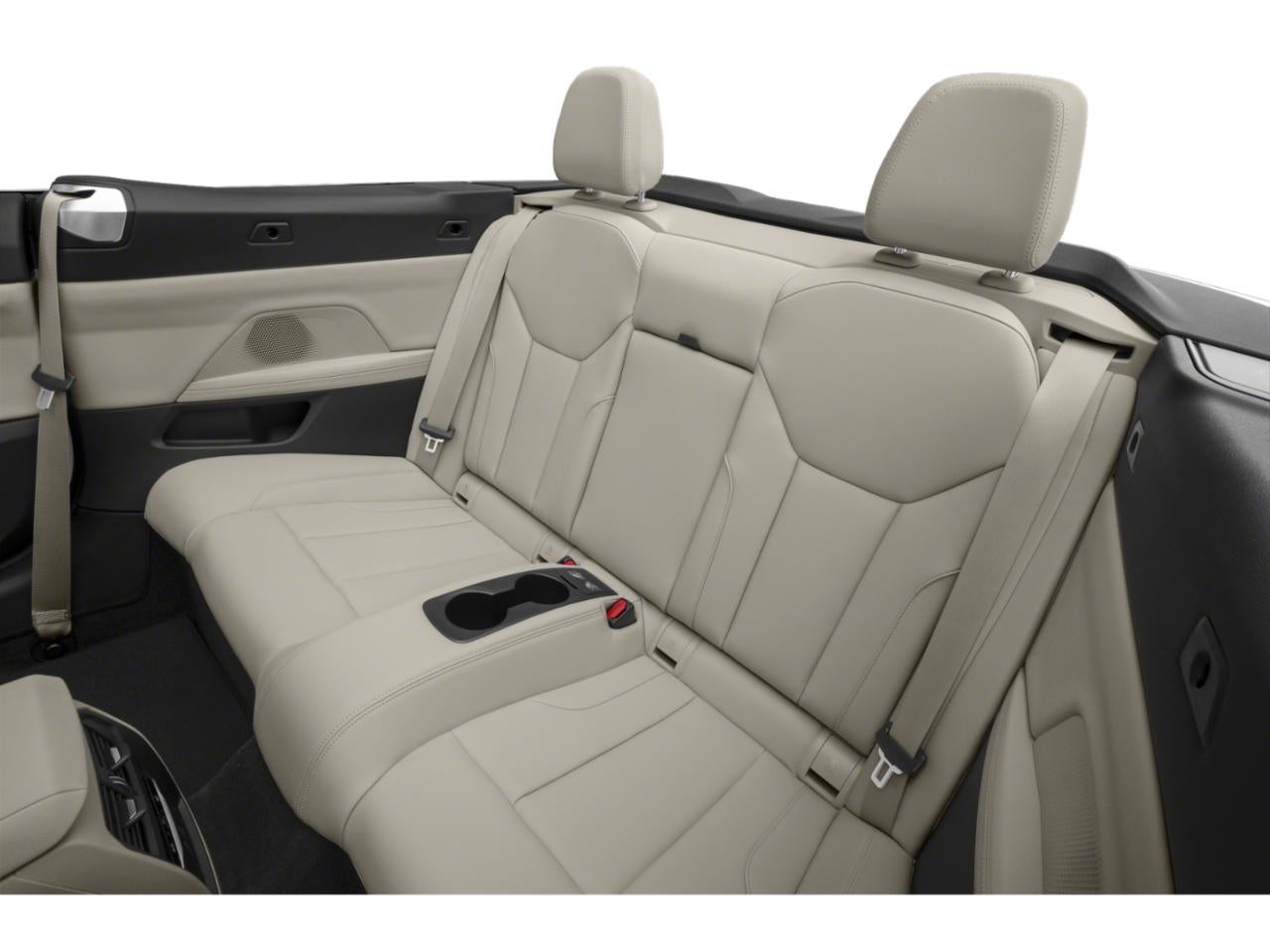 2023 BMW 430i Convertible