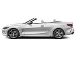 2023 BMW 430i Convertible