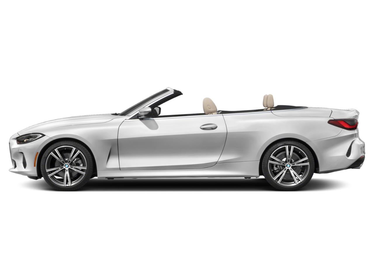 2023 BMW 430i Convertible