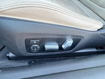 2022 BMW 430i xDrive Convertible