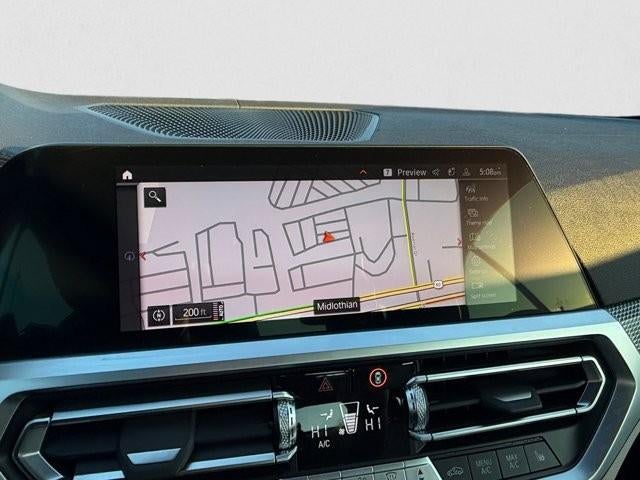 2022 BMW 430i xDrive Convertible