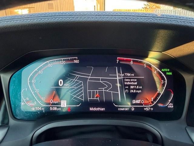 2022 BMW 430i xDrive Convertible