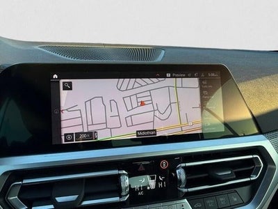 2022 BMW 430i xDrive Convertible