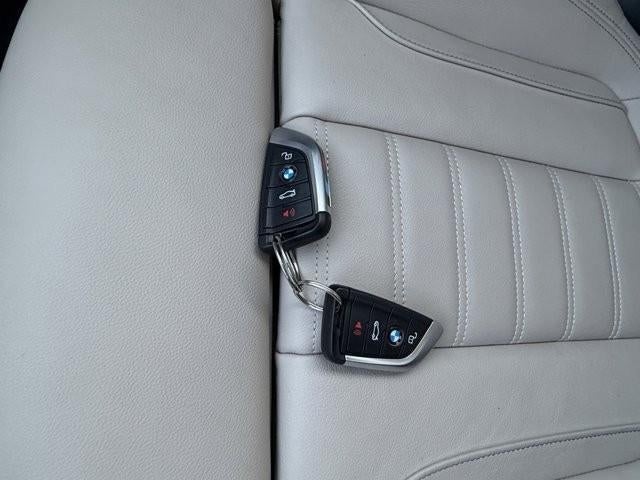 2022 BMW 430i xDrive Convertible