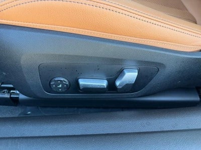 2023 BMW 430i xDrive Convertible