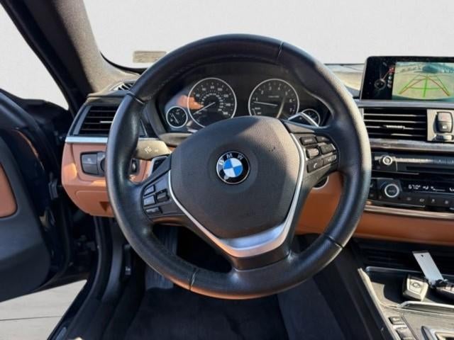 2016 BMW 428i Sedan