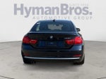2016 BMW 428i Sedan