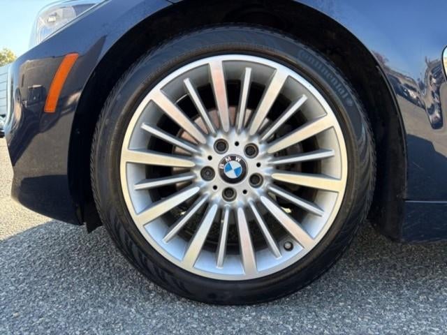 2016 BMW 428i Sedan