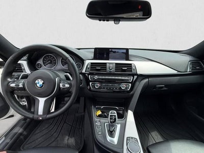 2020 BMW 430i xDrive Coupe