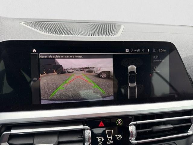 2023 BMW M440i Convertible