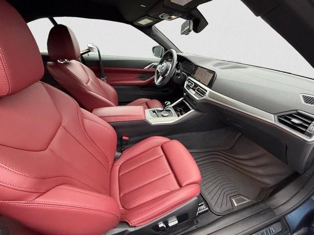 2023 BMW M440i Convertible