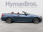 2023 BMW M440i Convertible