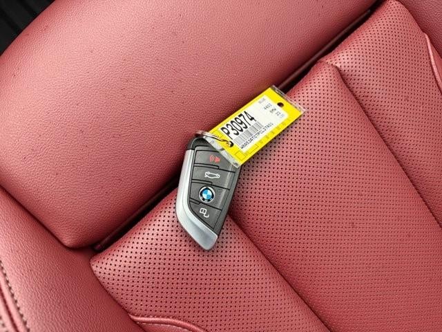 2023 BMW M440i Convertible