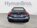 2023 BMW M440i Convertible