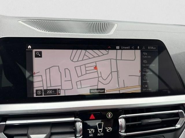 2023 BMW M440i Convertible