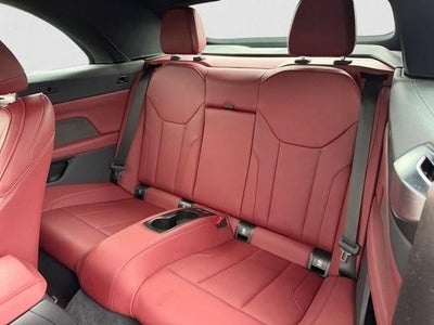 2023 BMW M440i Convertible