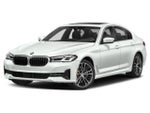 2023 BMW 540i Sedan