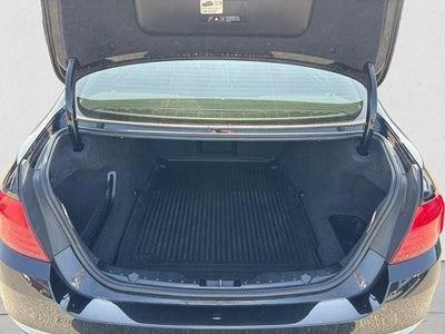 2016 BMW 535i xDrive Sedan