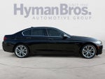 2016 BMW 535i xDrive Sedan