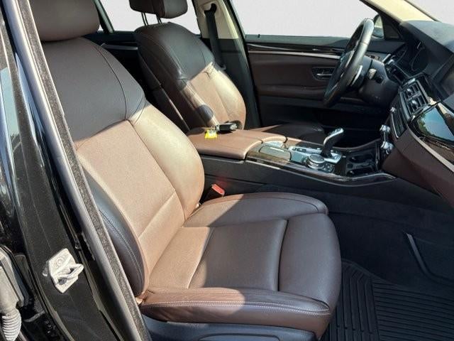 2016 BMW 535i xDrive Sedan