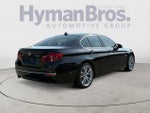 2016 BMW 535i xDrive Sedan