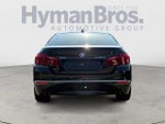2016 BMW 535i xDrive Sedan
