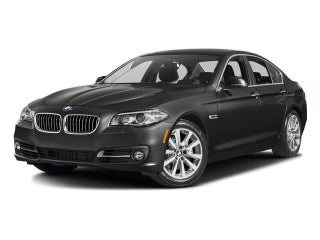 2016 BMW 535i xDrive Sedan
