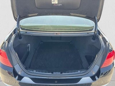 2016 BMW 535i xDrive Sedan